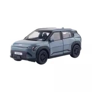 1/38 EV3 GT-line 다이캐스트 메탈 모형 미니카 킷