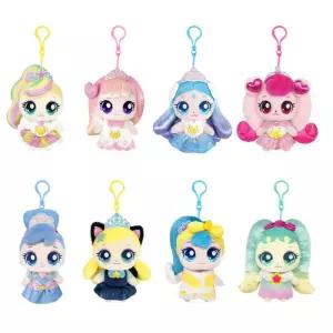 프린세스 캐치티니핑 6 서프라이즈박스1 키링인형 toy