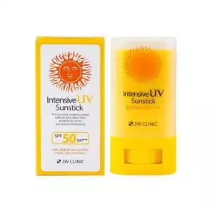 3W 클리닉 인텐시브 UV 선스틱 20g 2393560 J