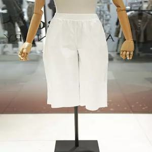 [BCBG][BCBG] 밴딩 와이드 팬츠(B6B4G383) (P003801029)