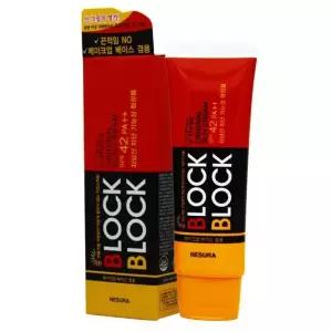 네슈라오뜨리선크림 80g SPF 42 PA++ 2393587 J