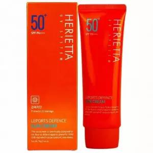 과일나라 헤리에타 레포츠 디펜스 선크림 70g SPF50+ PA++++ 2393589 J