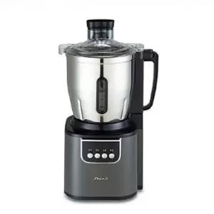 대용량 스텐 4500ml 업소용믹서기 추천 김장 양념 블랜더 식당 가정용 간편사용 주방 고속분쇄기 선물
