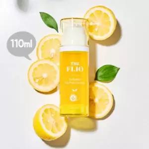 더플리오 오투 산소 버블 유자 팩 클렌저 110ml 1개 2393609 J