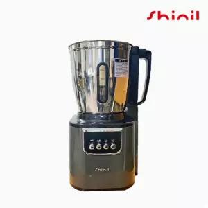 신일 대용량 스텐 4.5L 식당 업소용믹서기 추천 4500ml 고속분쇄기 김장 한일 블랜더 안전 주방 선물