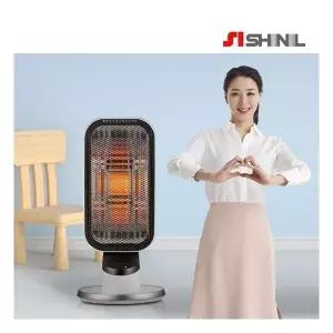 신일 NEW 리모컨 가정용 에코 전기 히터 추천 욕실난방기 전기난로 거실 사무실 회의실 난방기 선물