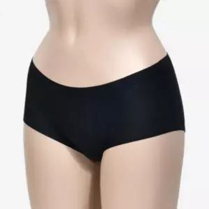 디자인 깔끔한 여성 심리스 위생팬티 기능성 노라인 속옷 원픽
