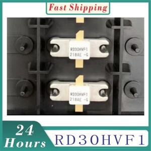 RD30HVF1 RFM70U12D SMT RF 튜브 고주파 전력 증폭기 모듈. .