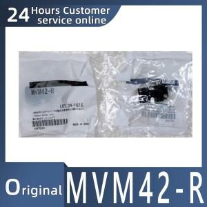 기계식 밸브 MVM42-R