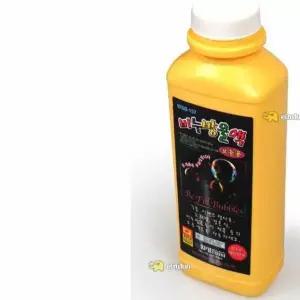 [하프클럽/브이와이]리필 공구놀이 공구 장난감 공구장난감 500ml