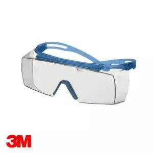 3M 보안경 SecureFit SF3701AS 투명 안경겸용 3M보안경