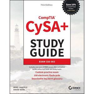 COMPTIA CYSSA 시험 연구 003 가이드 가이드 사이벡스 CS0
