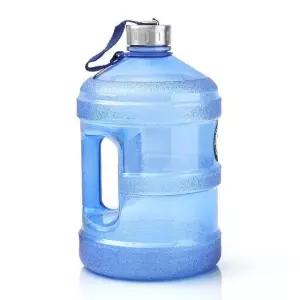 몬스터 기구 다이스 보트 세계 워터 3L 대량물통 여름물통 휴대물병 휴대물통 2리터물통