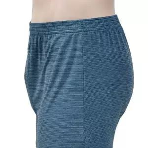 [하프클럽/]투톤멜란지 투톤 스판 남성 니트 트렁크 3매입 SN2203-0088