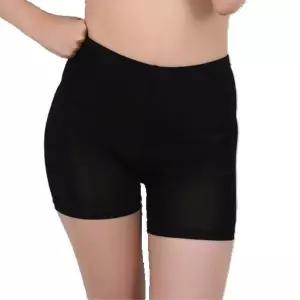 [하프클럽/]편안한 착용감 인견 3부 여성 학생 속바지