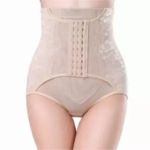[하프클럽/]여성 올인원 거들 하이웨스트 똥배 군살보정 보정속옷