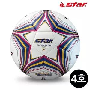 4호 매치 팅 유소년 라이트 축구공 SB3134L