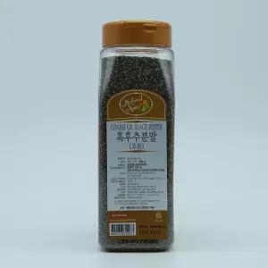 향신료 흑후추분말 조분 400g