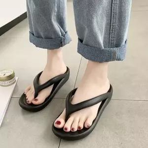 통굽구두 웨지힐 여름 가을 구두 펌프스 가을신상 봄