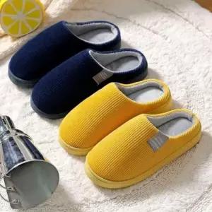 뮬슬리퍼 힐슬리퍼 편한신발 가을 겨울 여름 슬리퍼