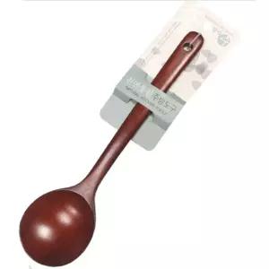 우드 볶음 스푼 스파츌라 요리 주걱 뒤집개 30cm
