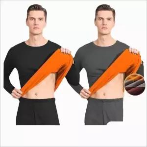 [하프클럽/]남자 기모나시 민소매 이너 보온 런닝 겨울 내의