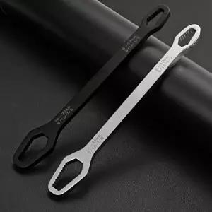 고품질 WL 스패너 양구 만능 멀티 렌치 공구 8-22mm S11887 만능스패너 멀티스패너 수공구 WFNUFER