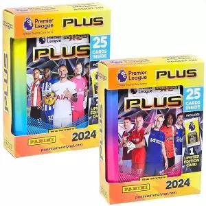 [하프클럽/브이와이]프리미어리그카드 축구카드 딱지 놀이 2024