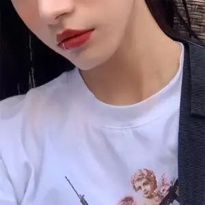 가짜 입술 피어싱 입찌 페이크 립커프 여자 입술링 입술찌 코찌 학생피어싱 피어싱 입술링