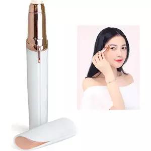 여성 눈썹제모기 미용면도기 면도기 솜털제모기 정리기