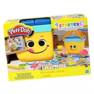 [하프클럽/브이와이]플레이도우만들기 피크닉 점토 찰흙 클레이 1P