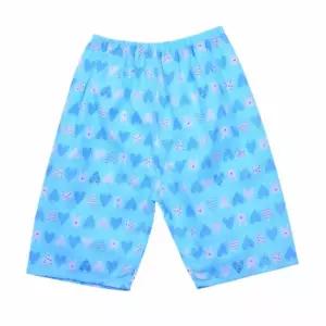 홈웨어 남 아동 파자마 어린이잠옷 주니어 바지 아이 하의 유아 키즈 초등학생 내복