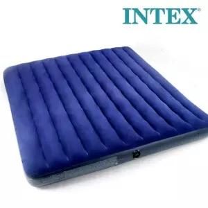 에어매트 INTEX 킹 캠핑매트 캠핑용품