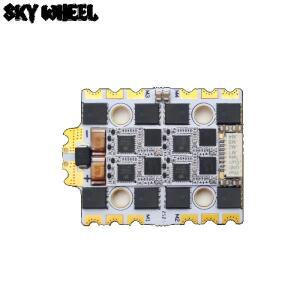 HDZero Halo Flight Controlle 4in1 70A ESC 30.5x30.5mm RC FPV 스타일 마이크로 드론 쿼드콥터 부품용 간
