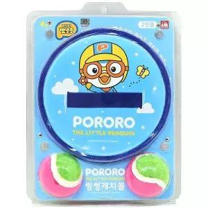[하프클럽/브이와이]뽀로로 씽씽  놀이 야구 스포츠 장난감