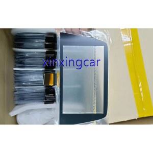 호환 8 0 인치 LQ080Y5DZ10 LQ080Y5DZ12 Z09 Z06 Opel Astra K 자동차 네비게이션 LCD 디스플레이 전용 커패시터 터치 스크린