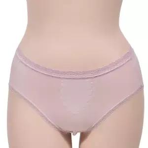 혜명마트 (비비안)(PT1233)판도라 숯가공 방수포 위생팬티 2매입 여자팬티 여성속옷 40대여성팬티 20대여성