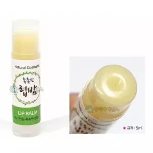 [하프클럽/브이와이]TBZ(SA)촉촉한 립밤 과학교구 만들기(1인)