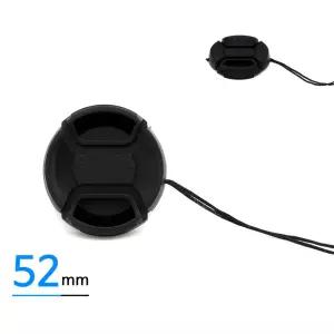 BL 렌즈앞캡 52mm 스냅온 베스트로딩 OKF8+4xVn
