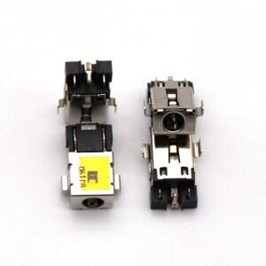 호환 노트북 -IN 충전 포트 커넥터, Acer A515-56G S50-53 A315-58g 35 Ex215-54 N20c5 용 전원 잭, 1-20