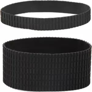 탐론 SP 24 70mm 화씨 / 28 Di VC USD A007 고무 링 포커스 그립 트림 카메라 수리 부품