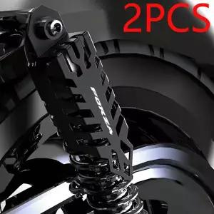 혼다 호환 PCX 125 150 160 ADV 150 160 FORZA 300 250 바이크 오토바이 쇼크 업소버 포크 가드 서스펜션