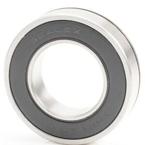 호환 1PC MR212385-2RSV 베어링 21 2 38 5 9 5mm 볼 자전거 하단 브래킷 수리 부품 MR212385 2RS V 볼 베어링 MR212385-RS