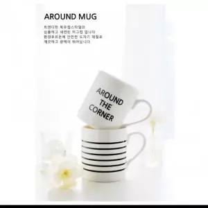 [하프클럽/알티피아]커피컵 다용도 머그컵 테이블웨어 음료용기