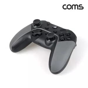 올인원 블루투스 게임패드 무선 유선 USB 충전식 VPc4+8IZe
