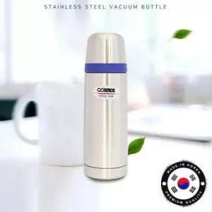진공보온포트 원터치뚜껑 스텐 보온보냉병 보온병 보온포트 300ml