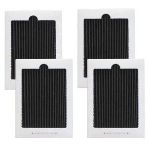 호환 냉장고 에어 필터, Frigidaire Pure Air , Electrolux EAFCBF PAULTRA 242061001 241754001 SP-FRAIR 호환, 4PCs