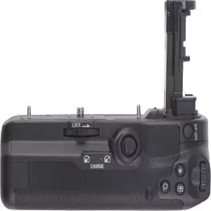 허스메이 BGR0 수직 R5/R6 배터리 그립 EOS R5 R5C R6 R6II DSLR 카메라 최대 두 LPE6 위한 홀더 교체