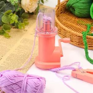 아이코드 메이커 DIY 뜨개 기계 자동 뜨개질 기계 니팅 머신 bDd3+6NdO