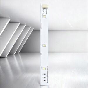호환 하이얼 냉장고 LED 라이트 V14682 120LM 8900K E477989용 CQC19001225014